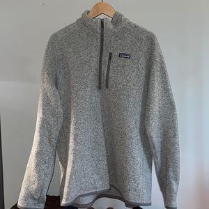 Patagonia Better Sweater Jacket